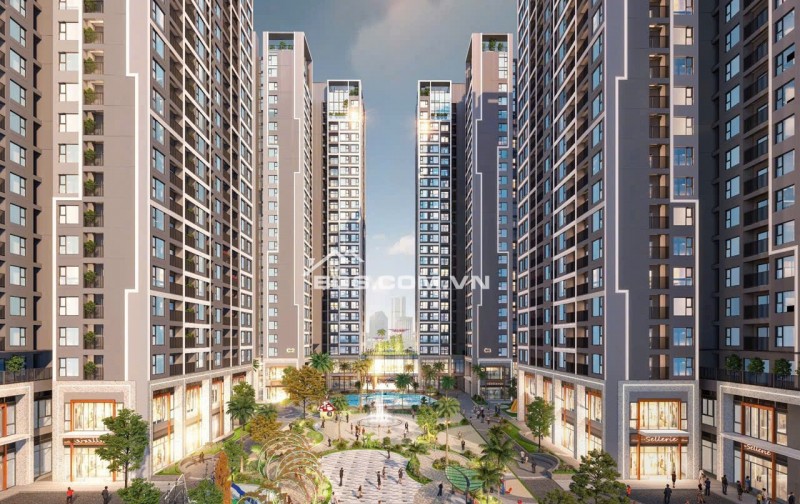 Booking chung cư An Bình Homeland quá rẻ, cơ hội chỉ 1 lần